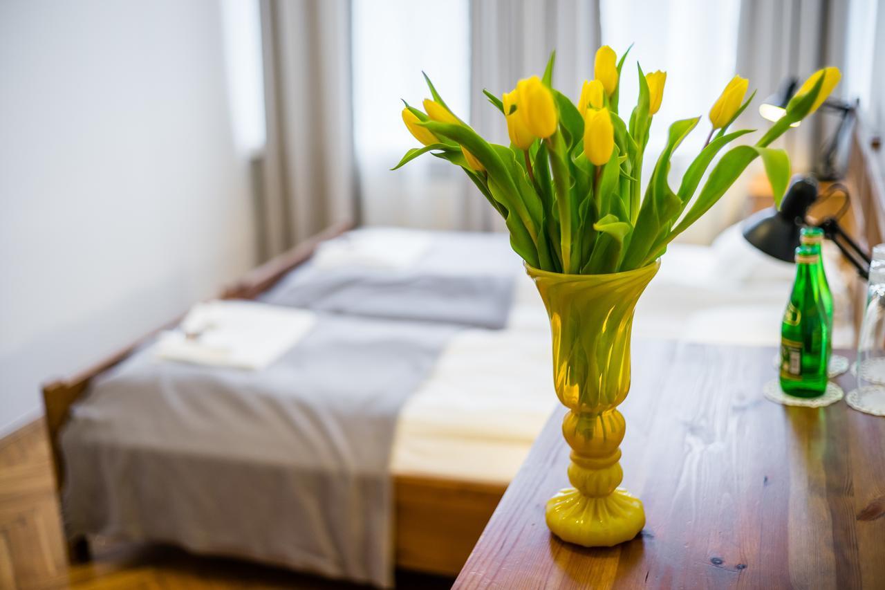 Apartament Zacisze Wawelofts Krakau Buitenkant foto