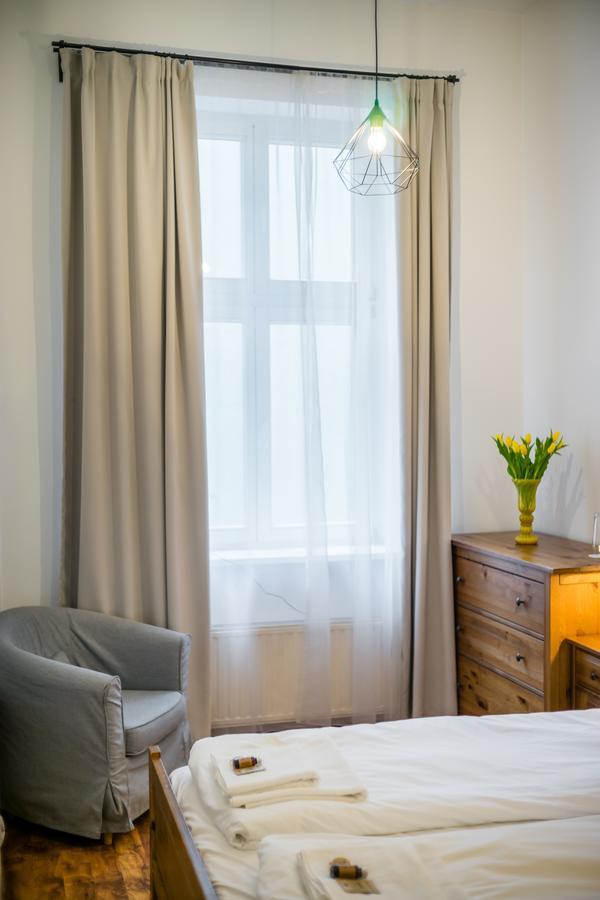 Apartament Zacisze Wawelofts Krakau Buitenkant foto