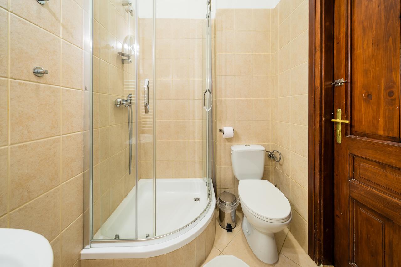 Apartament Zacisze Wawelofts Krakau Buitenkant foto